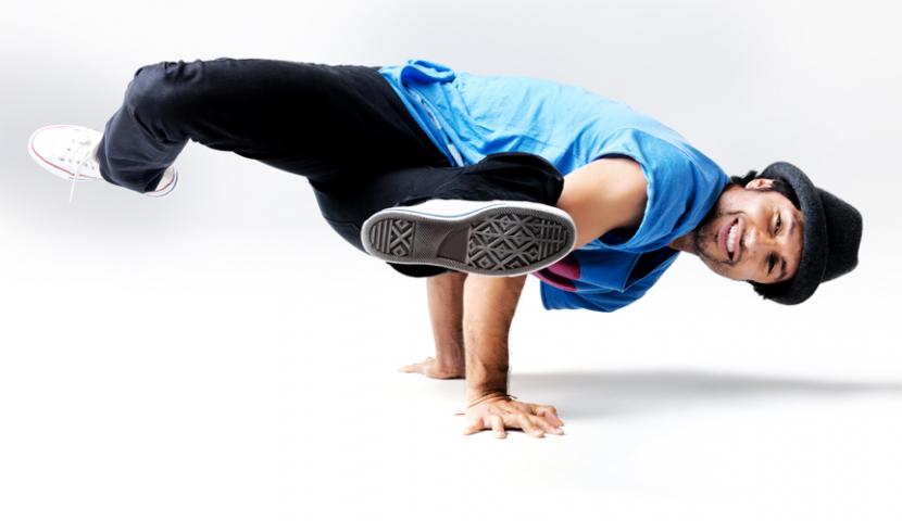 Breakdance: Workshops Brugge