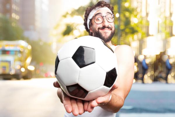 Workshop Pannavoetbal Brugge