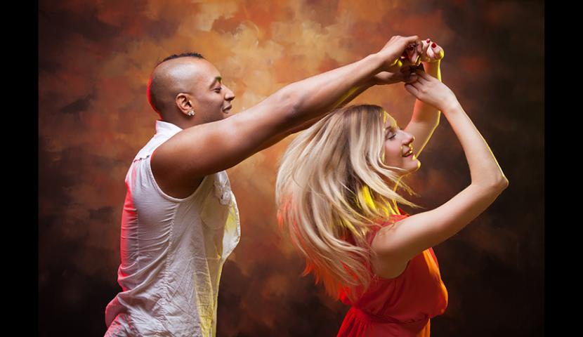 Salsa: Workshops Brugge